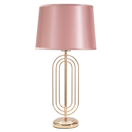 LAMPADA DA TAVOLO KRISTA CM Ø 28X55