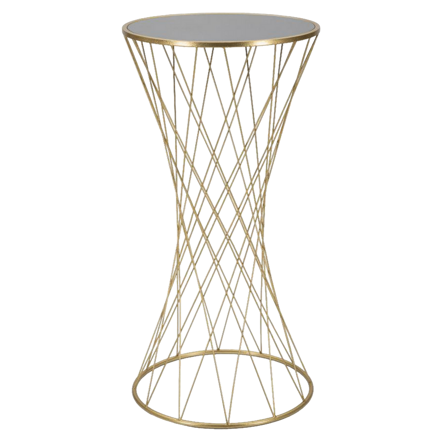 TAVOLINETTO TOWER NEW CM Ø 40X80