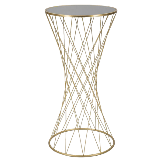 TAVOLINETTO TOWER NEW CM Ø 40X80