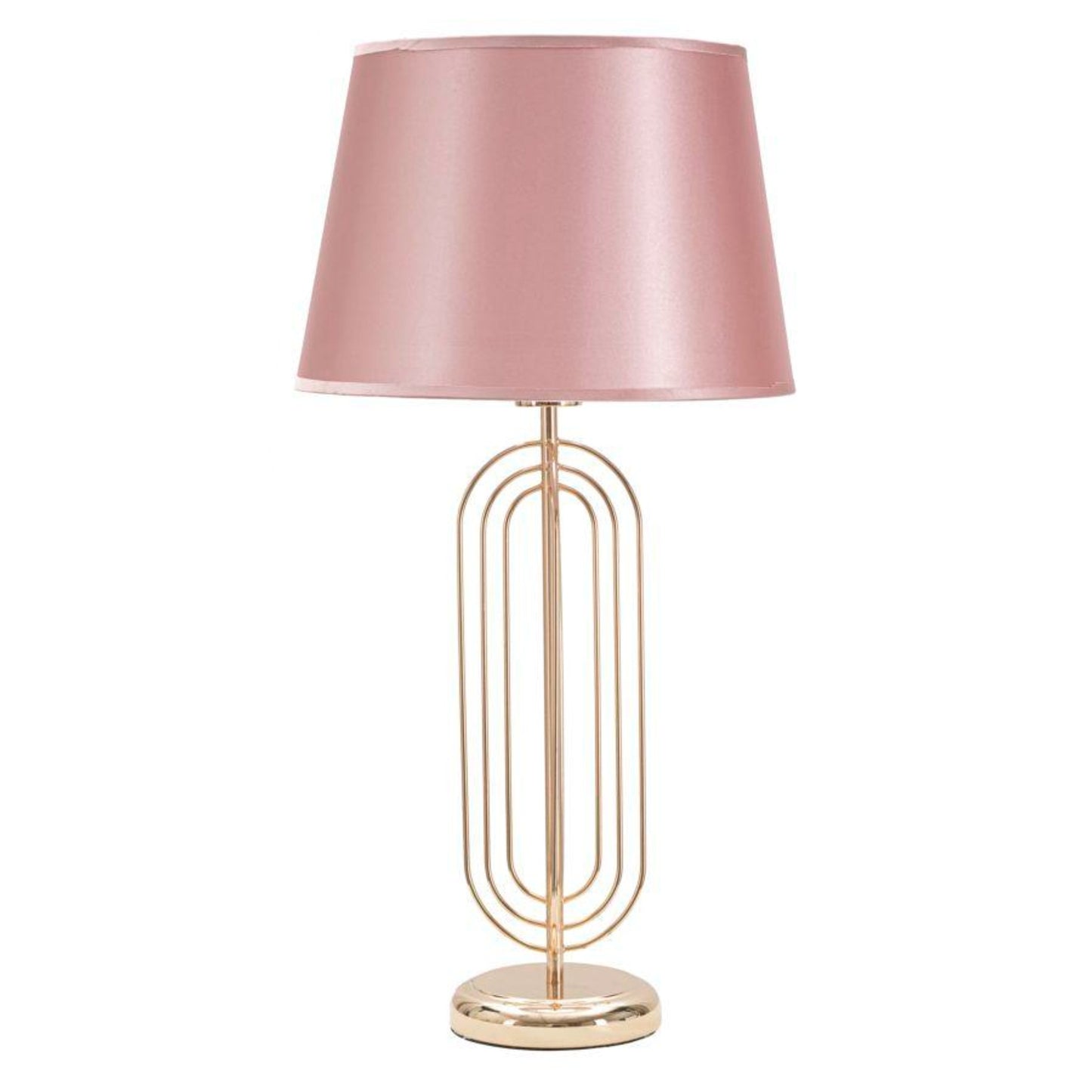 LAMPADA DA TAVOLO KRISTA CM Ø 33X64