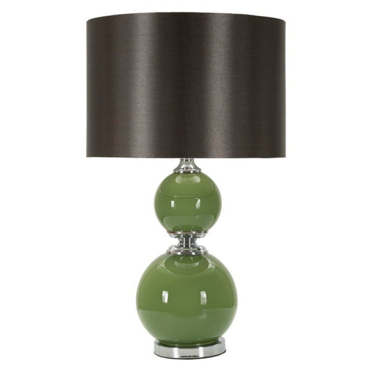 LAMPADA DA TAVOLO EVA TWO CM Ø 38X65