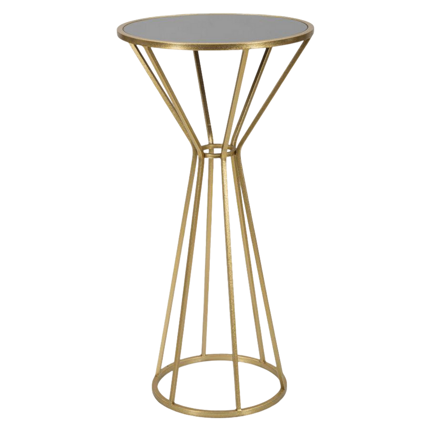 TAVOLINETTO SIMPLE NEW CM Ø 40X80H