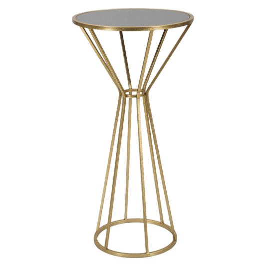 TAVOLINETTO SIMPLE NEW CM Ø 40X80H
