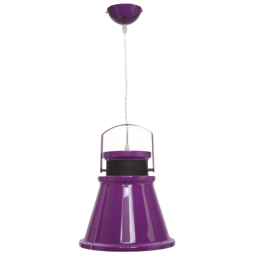 LAMPADARIO MAINE Ø 24X30H cm