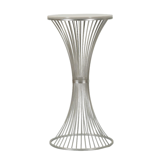 TAVOLINETTO FUNNEL CM Ø 50X100