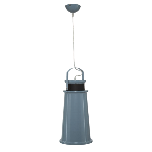 LAMPADARIO MAINE Ø 19X44H cm