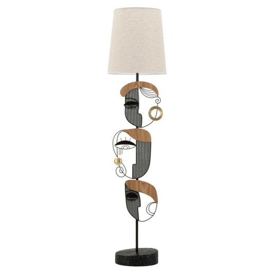 LAMPADA DA TERRA PICASSY CM Ø 38X162,6