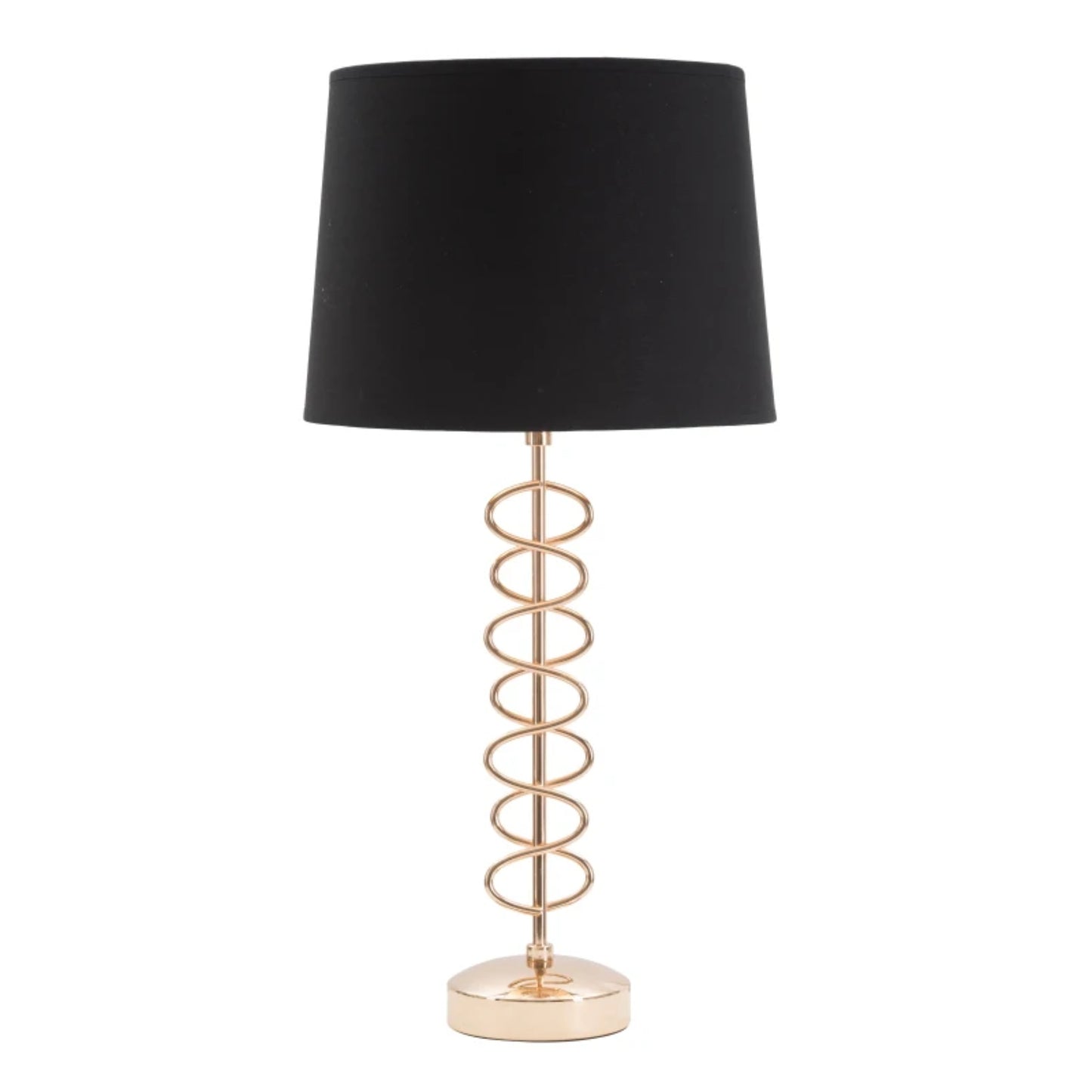 LAMPADA DA TAVOLO X CM Ø 30X61,5