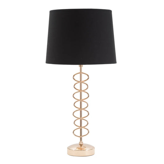 LAMPADA DA TAVOLO X CM Ø 30X61,5