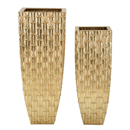 P/VASI GLISS COPPIA CM 40X40X99-32X32X84