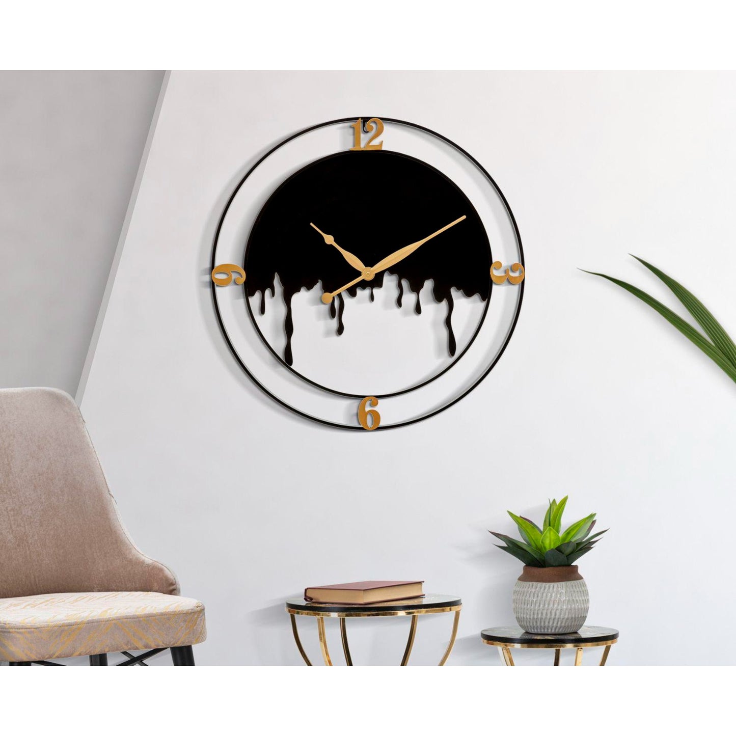 OROLOGIO SPLASH CM Ø 66X4