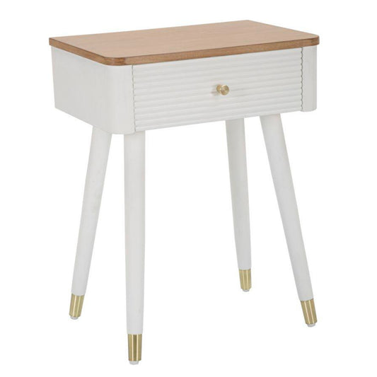 COMODINO MATERA CM 45X32X62
