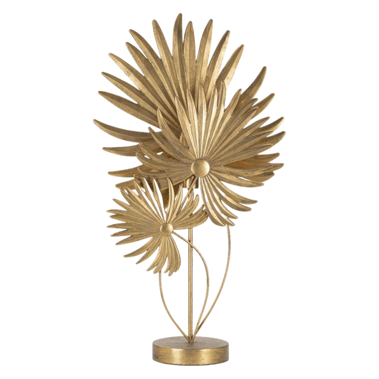 LAMPADA DA TAVOLO EXOTIC CM 51X19,5X90