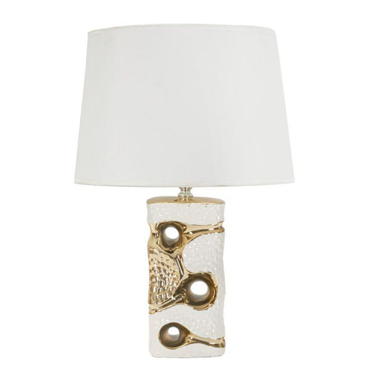 LAMPADA DA TAVOLO FLORIDA CM Ø30X43,5