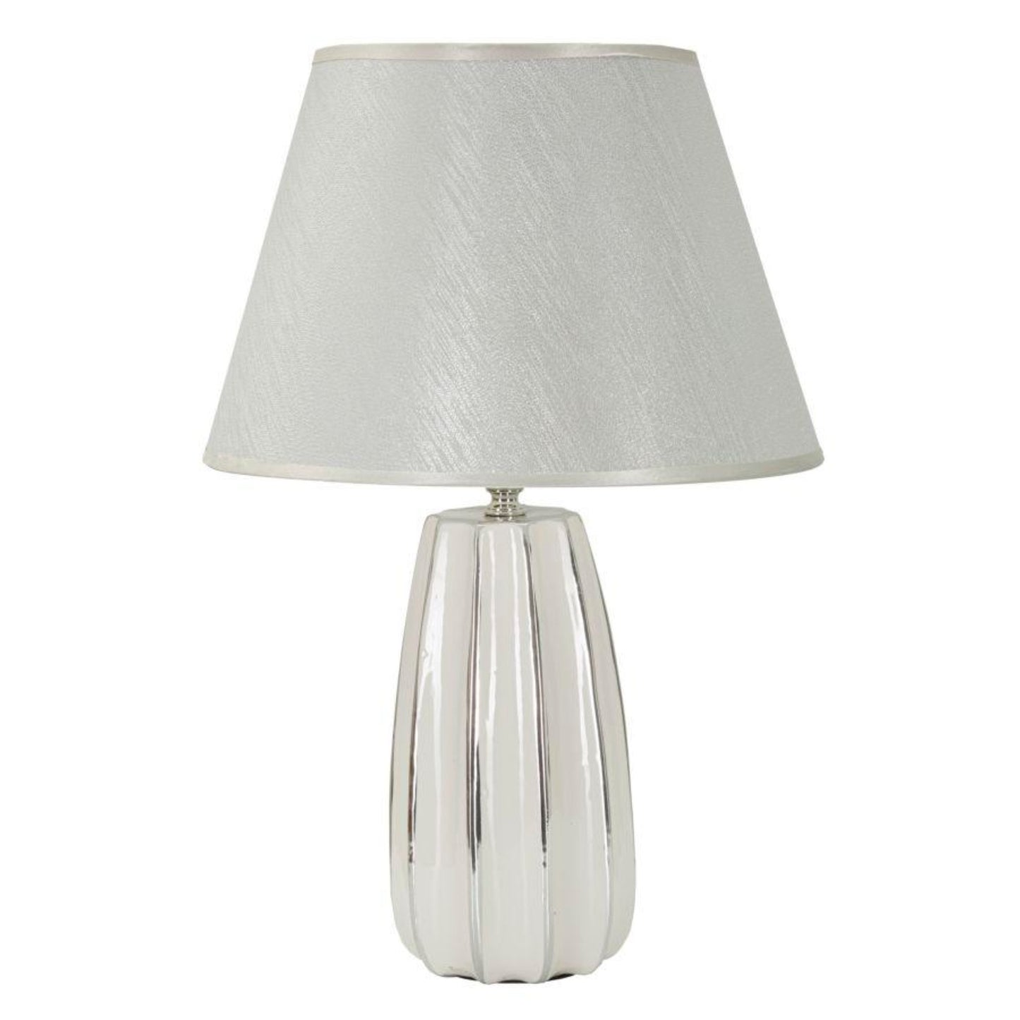 LAMPADA DA TAVOLO EMMI CM Ø 30X45