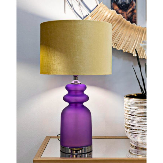 LAMPADA DA TAVOLO MILVA TWO CM Ø 32,5X57,5