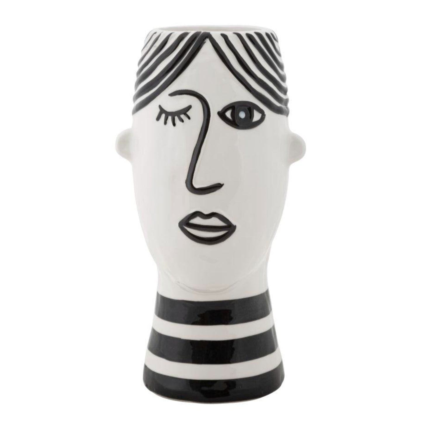 VASO FACE CM 13,2X11,8X26,3