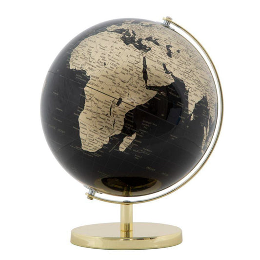 MAPPAMONDO GOLD CM Ø 25X34