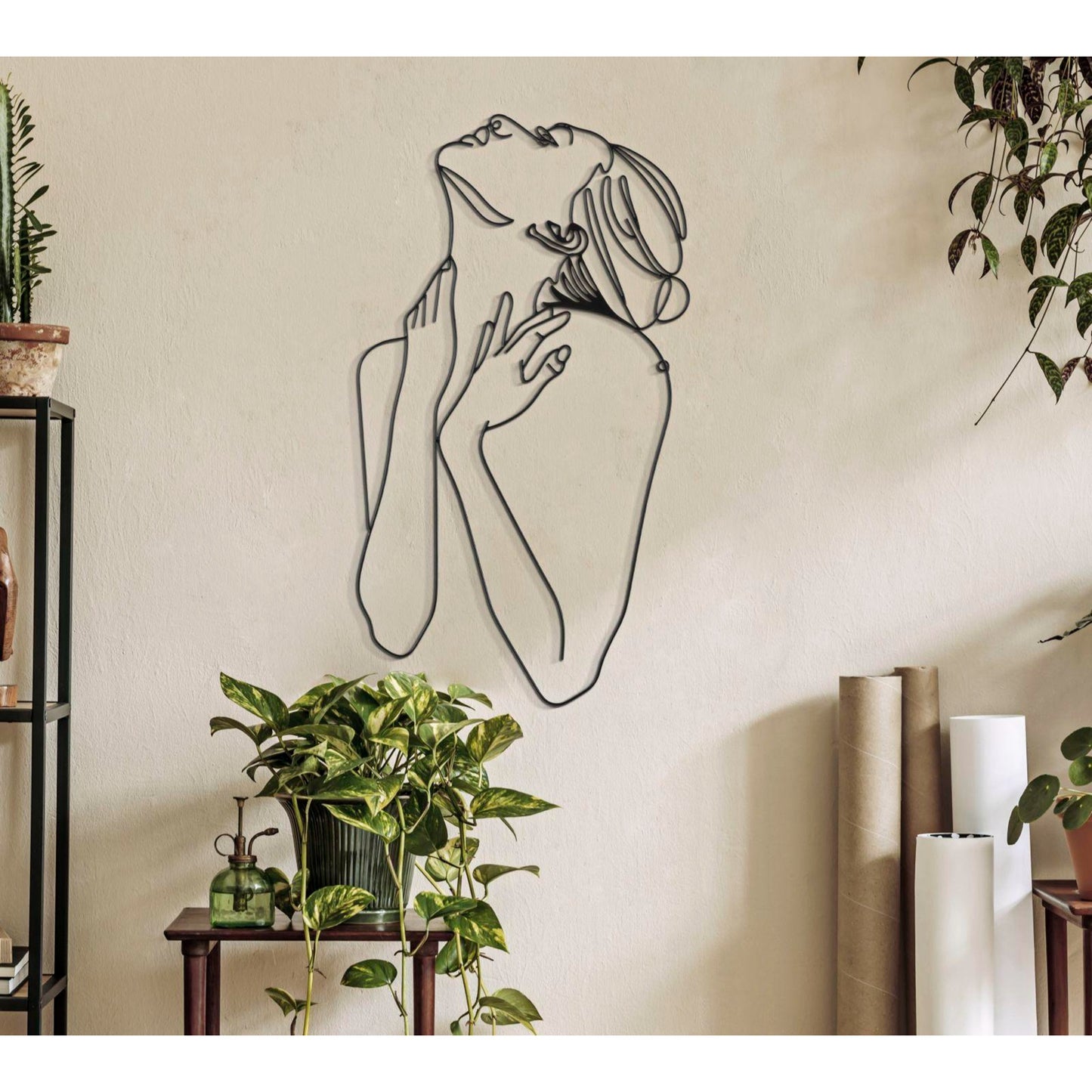 PANNELLO DA MURO LIBERTY CM 39X1,3X72