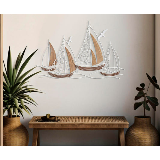 PANNELLO DA MURO ADRIATIC CM 89,5X3,8X57,8