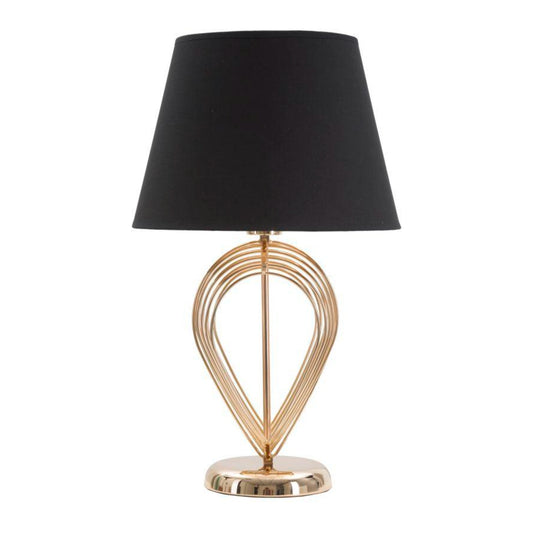 LAMPADA DA TAVOLO MAXT CM Ø 24X44