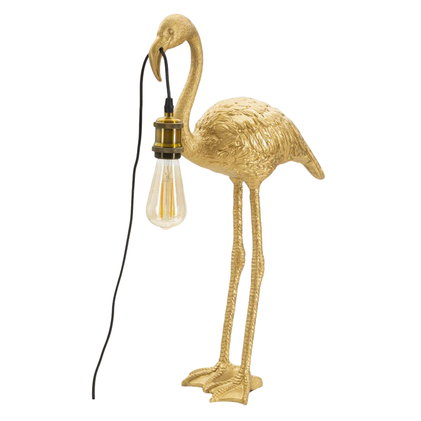 LAMPADA DA TAVOLO FLAMINGO 25Lx11,5px39,5H cm