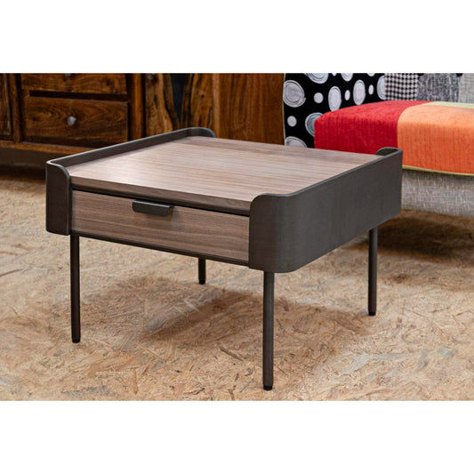 TAVOLO DA CAFFE' TORONTO CM 60X60X41