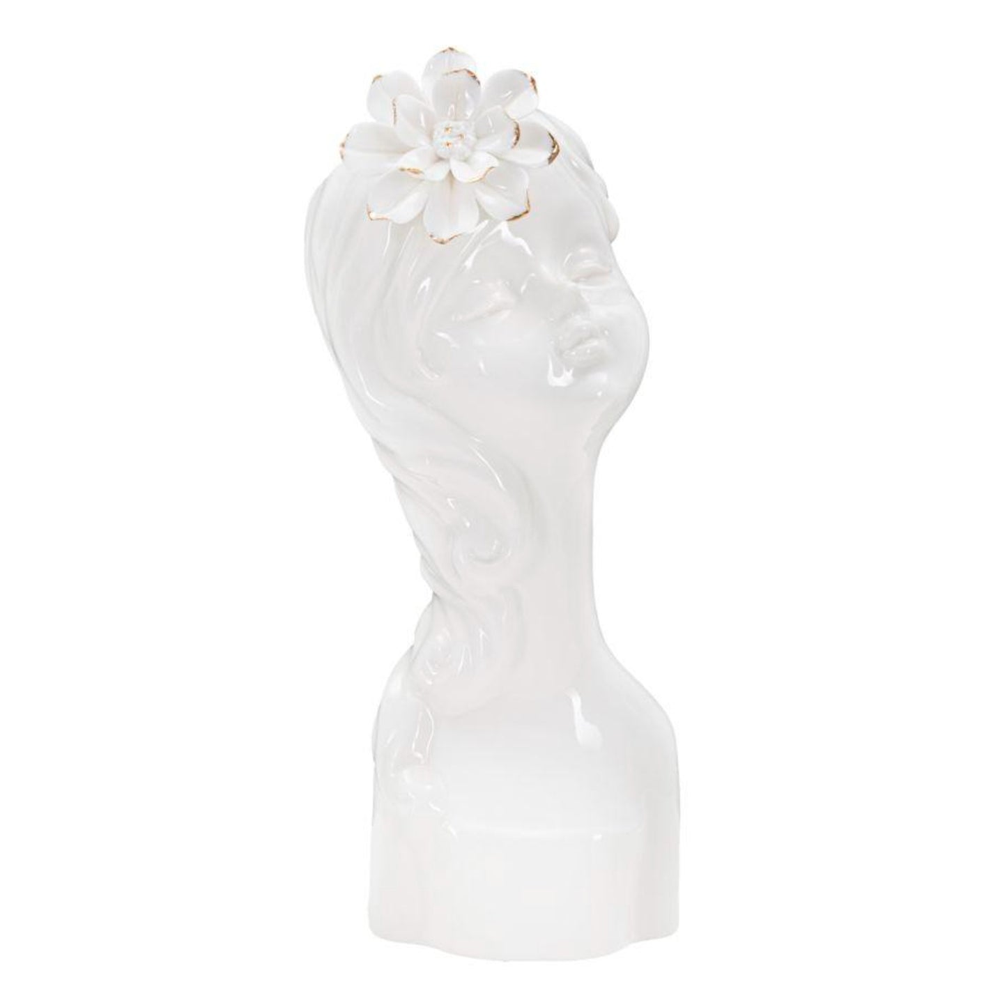 VASO YOUNG LADY CM 10,5X10X24,7