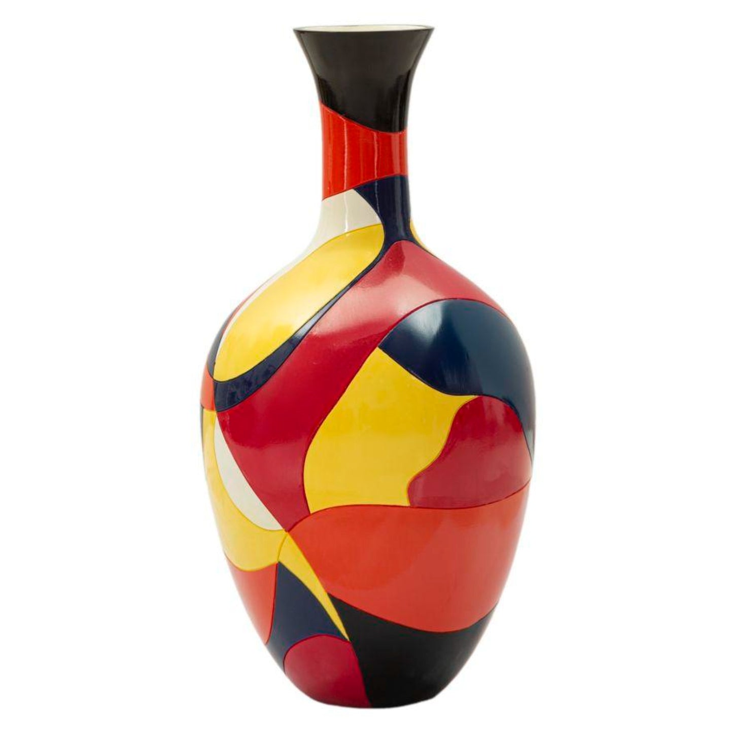 VASO RUBIC CM Ø 29X59