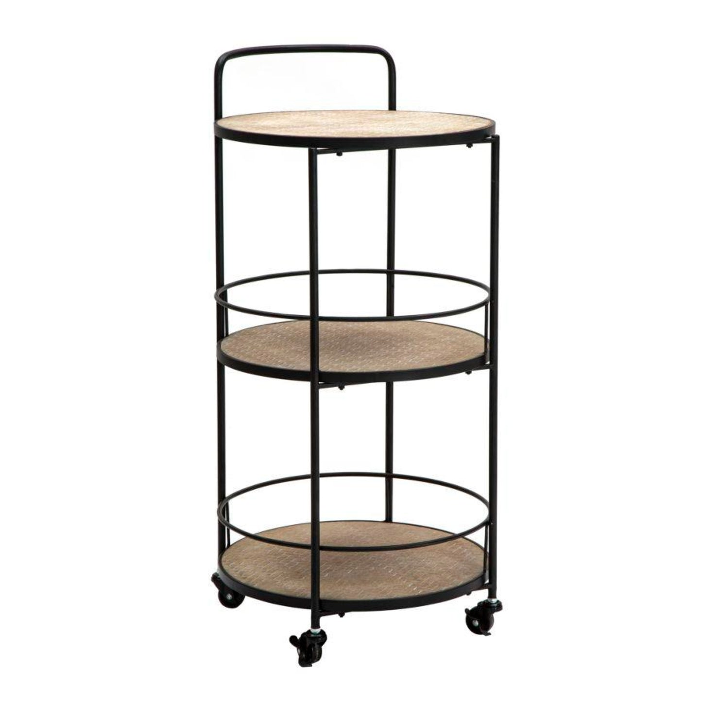 CARRELLO AREX CM 40X41,5X82H