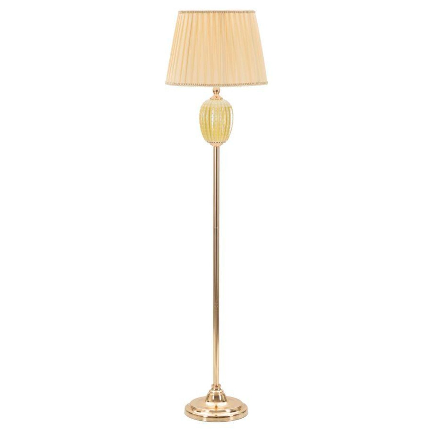LAMPADA DA TERRA LOT CM Ø 40X160