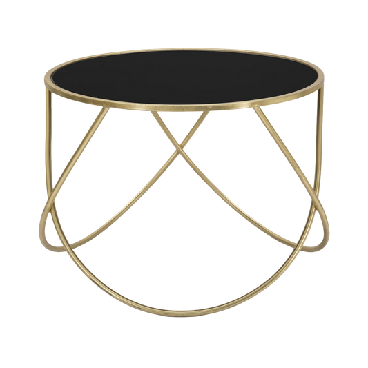TAVOLINETTO RING CM Ø 60X45