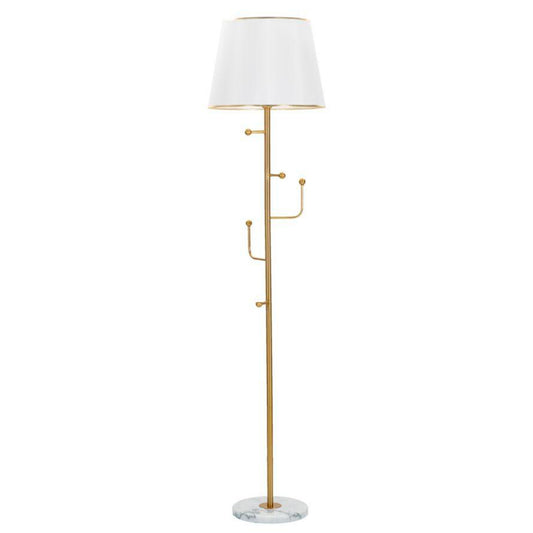 LAMPADA DA TERRA APP/ABITI CM Ø 41X173
