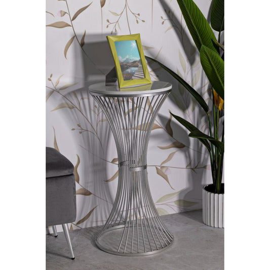 TAVOLINETTO FUNNEL CM Ø 40X79