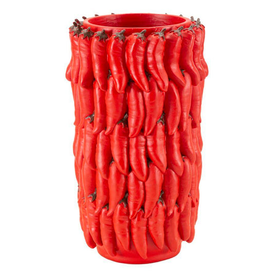 VASO CHILI CM Ø 20X34