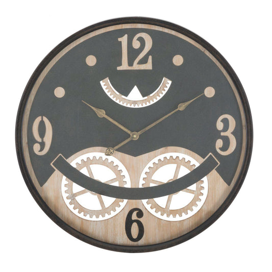 OROLOGIO XXX CM Ø 67X6,5