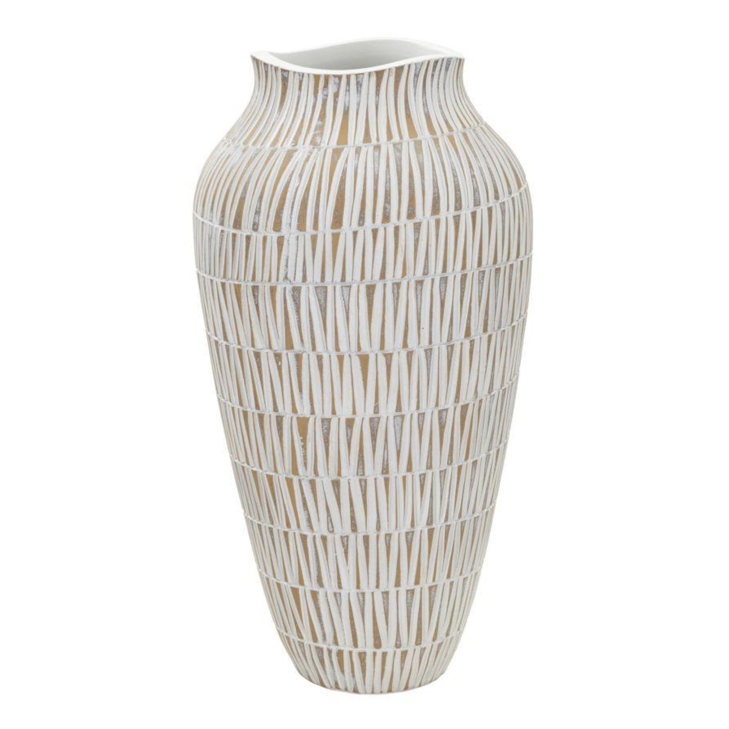 VASO RESINA STIKY CM Ø 22X44