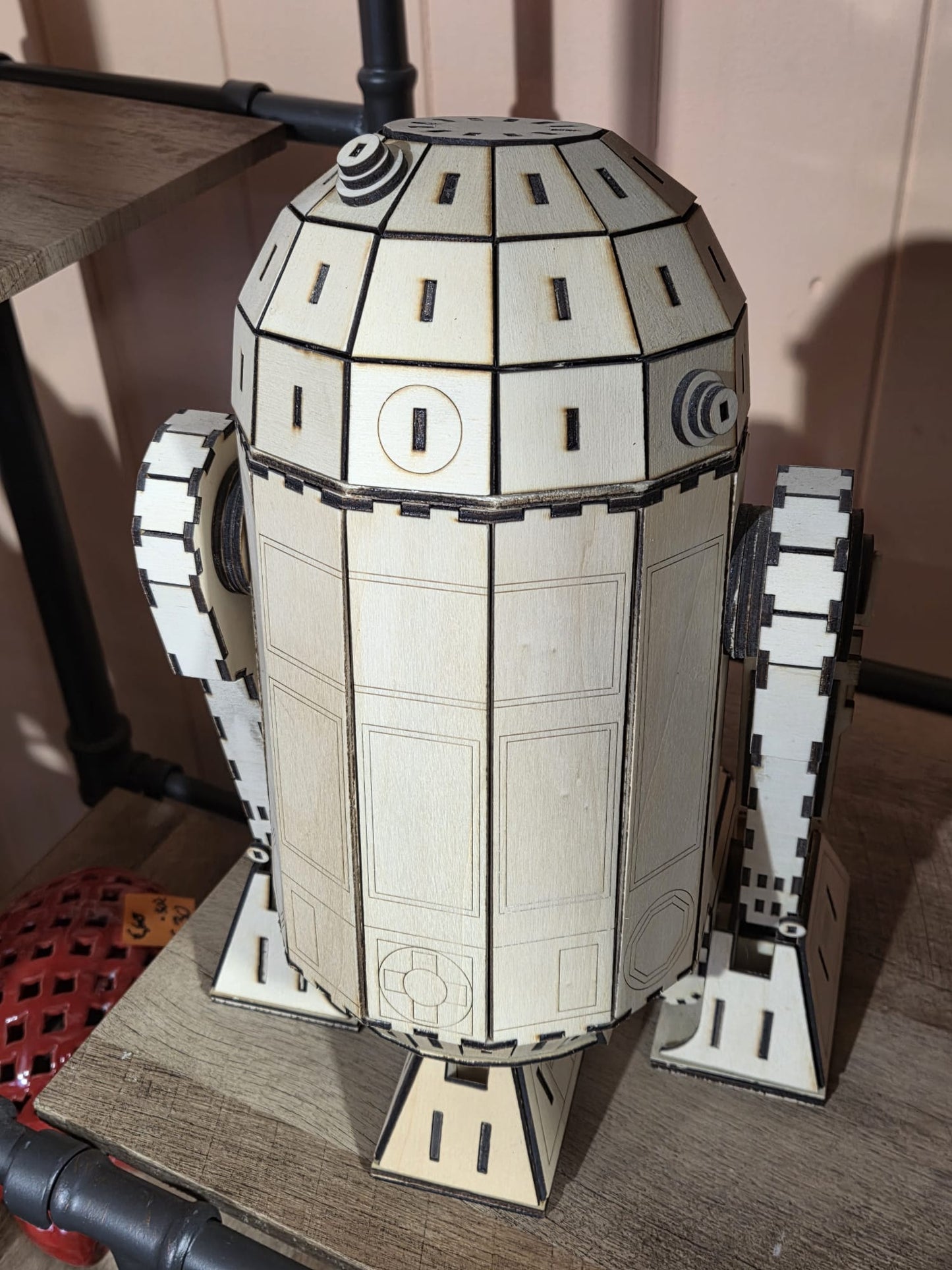 STAR WARS R2-D2