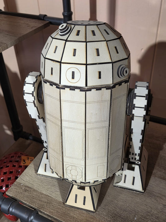 STAR WARS R2-D2