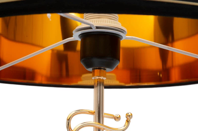 LAMPADA DA TERRA TWIST CM Ø 40X164