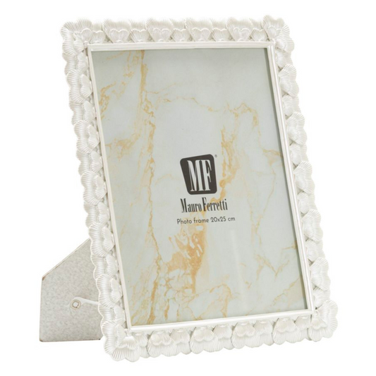 Cornice “Hearty” 25,3 × 1,8 × 30,5 cm (foto 20 × 25 cm) – stile romantico