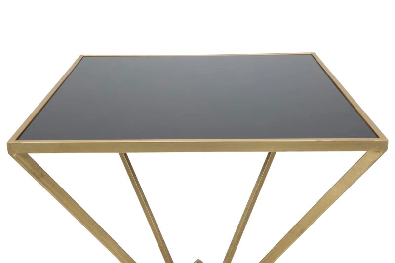 Tavolo Da Bar Piramid Cm 60X60X105