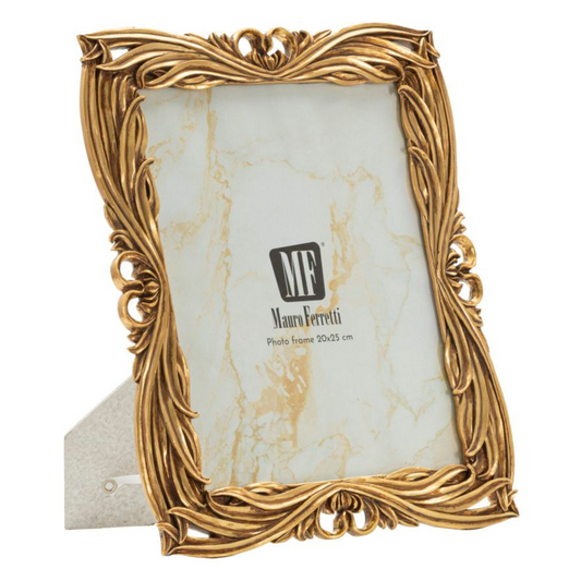Cornice Baroque 27,5x2x32,5 cm in stile classico
