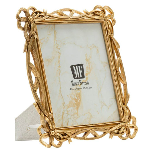 Cornice Knot 29x2,4x33,6 cm in stile contemporaneo