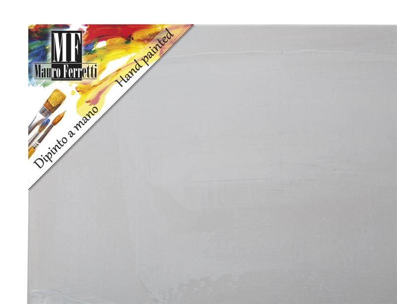 DIPINTO SU TELA ROOFS L.90 H.120 cm