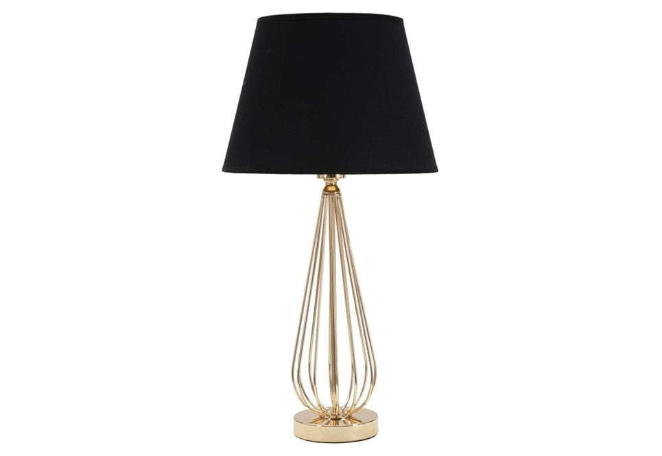 Lampada Da Tavolo Ovy cm Ø 32,5X62