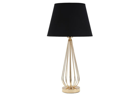 Lampada Da Tavolo Ovy cm Ø 32,5X62