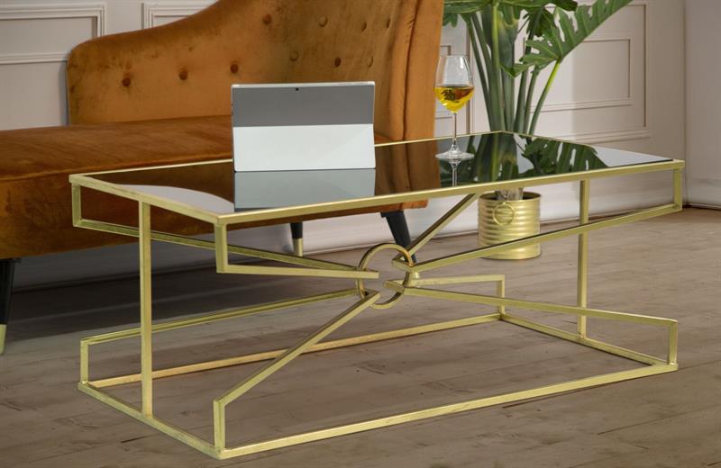 TAVOLO DA CAFFE' MAXIM CM 110X60X45