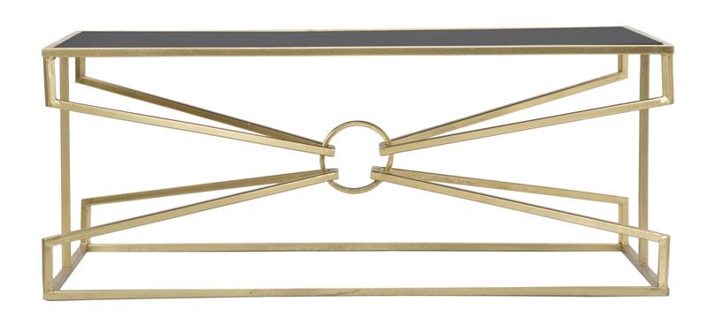 TAVOLO DA CAFFE' MAXIM CM 110X60X45