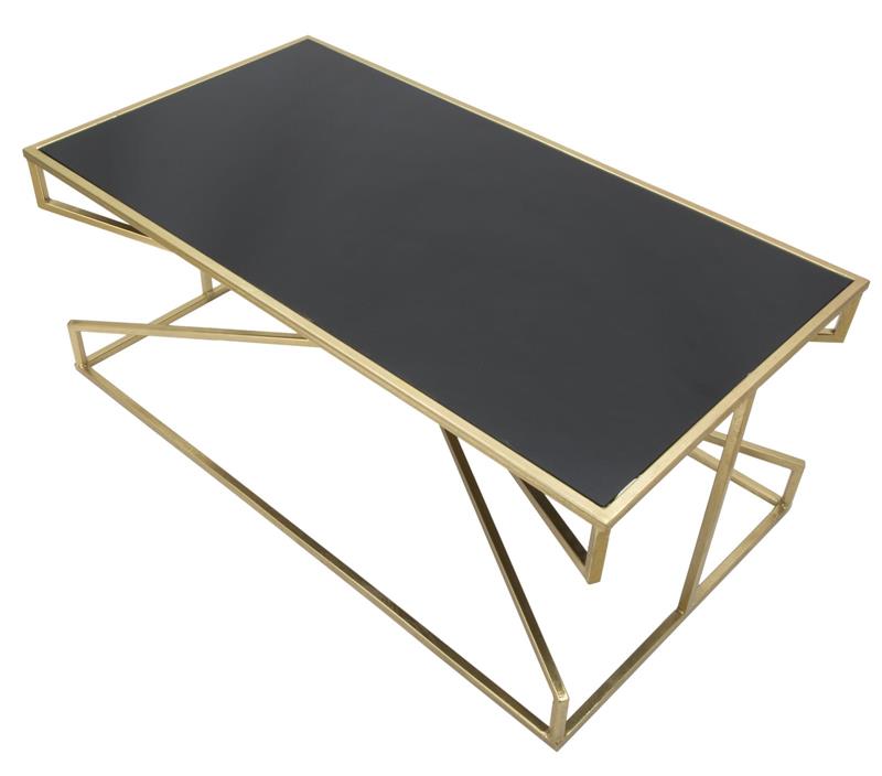 TAVOLO DA CAFFE' MAXIM CM 110X60X45